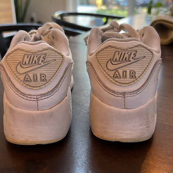 Nike Air Max sneakers Kid Youth size 1Y - Picture 4 of 11